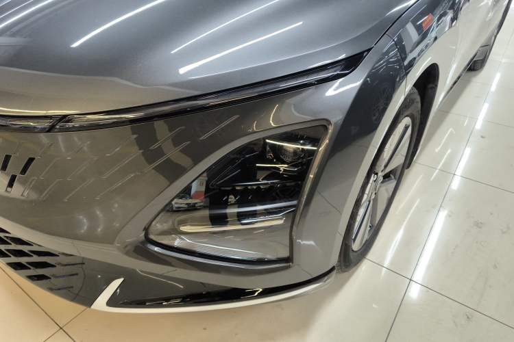 Used Wuling Xingguang 2024 Co-creation Edition 150 Standard Model
