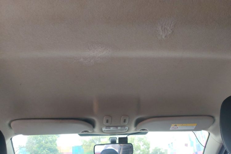 Used Citroen C3-XR 2019 230THP DCT ORIGINS Centennial Deluxe Edition Headliner