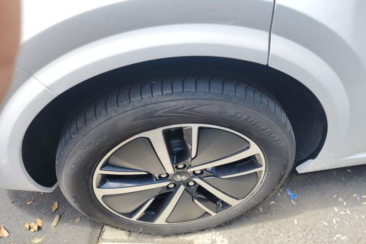 Used Li Auto L6 2024 Max
