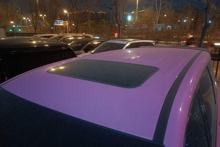 Used GAC Trumpchi M6 2021 PRO 270T DCT Luxury Edition