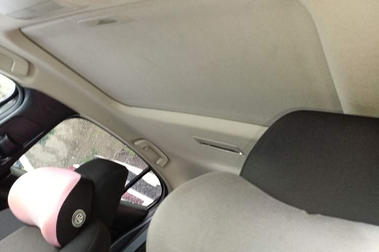 Used Mazda 3 Axela 2021 2.0L Automatic ZhiXuan Edition Headliner