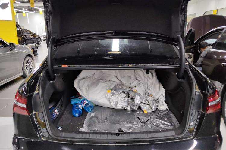 Used Audi A6L 2023 45 TFSI Prestige Dynamic Edition