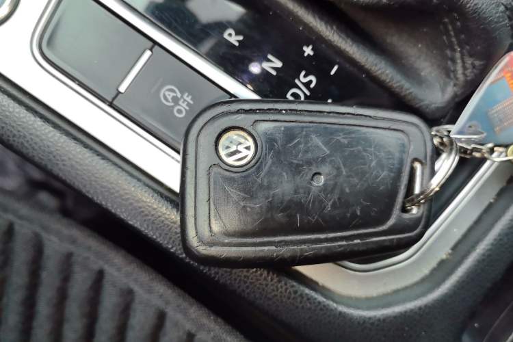 Used Volkswagen Variant 
