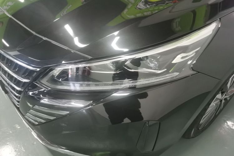 Used Nissan Teana 2024 2.0L XE Genuine Edition