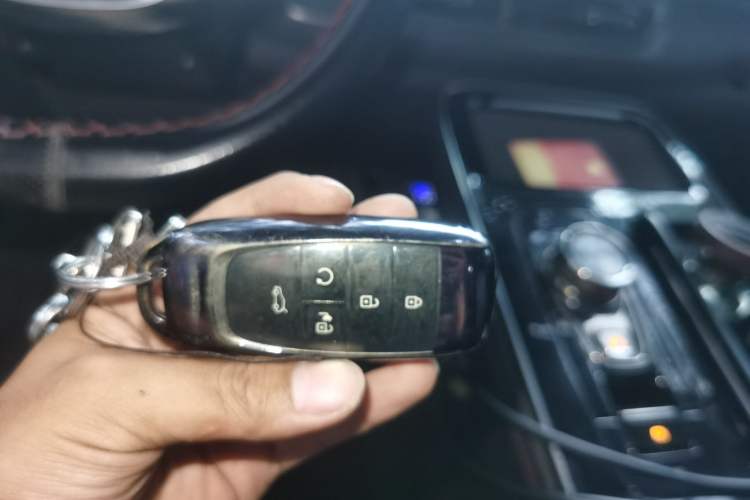 Used AION V 2021 Plus 70 Smart Edition Lithium Iron Phosphate