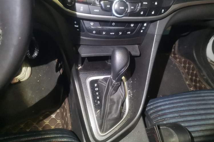 Used Buick GT 2019 18T Automatic Connected Elite Model China VI Standard