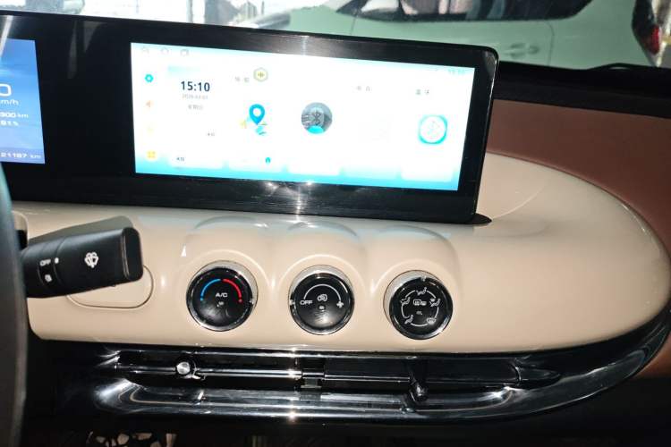 Used Wuling Bingo 2024 333 km Enjoyment Version
