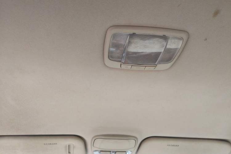 Used Hyundai Sonata 2004 2.0L Manual Standard Edition