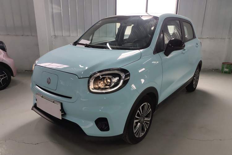 Used Leapmotor T03 2025 403 Comfort Edition