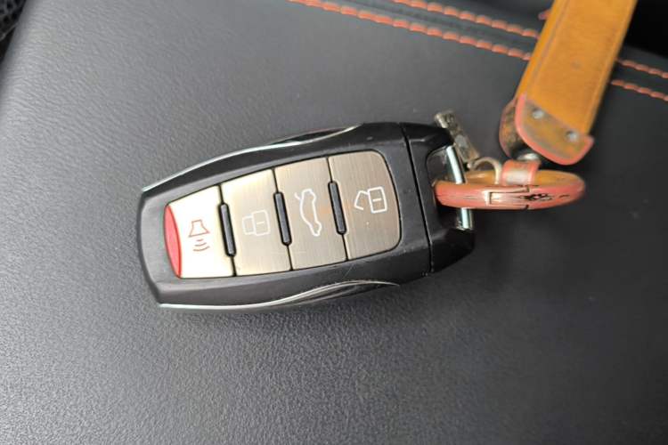 Used Haval LHERY 2021 GT Edition 1.5T Platinum Rabbit
