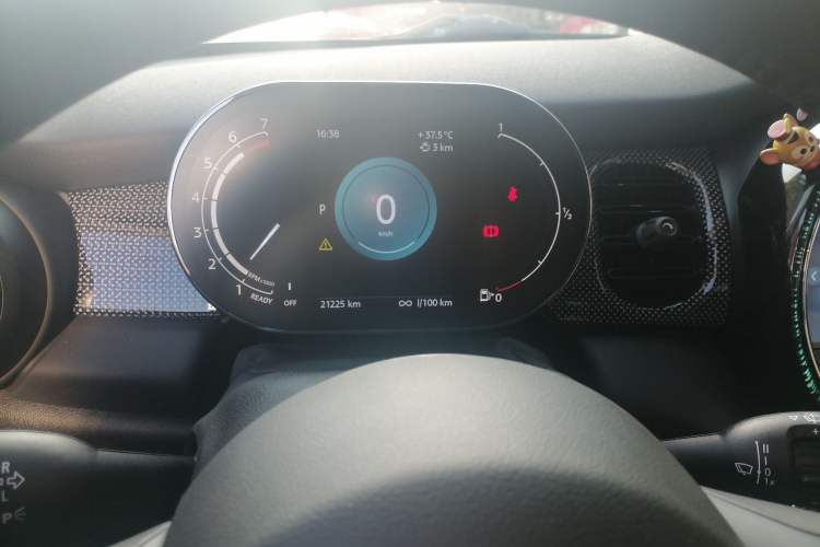 Used MINI 2022 Updated 1.5T COOPER Classic Edition