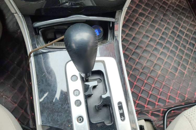 Used Mazda Mazda 6 2008 2.0L Automatic Fashion Edition
