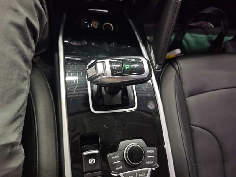 Used Haval H6 2018 Red-Label Sport Edition 1.5T Automatic Two-Wheel Drive Prestige Model — 13