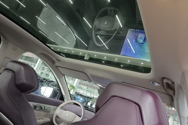 Used Deepal S07 2026 230Ultra with Huawei Qiankun ADS SE Edition
