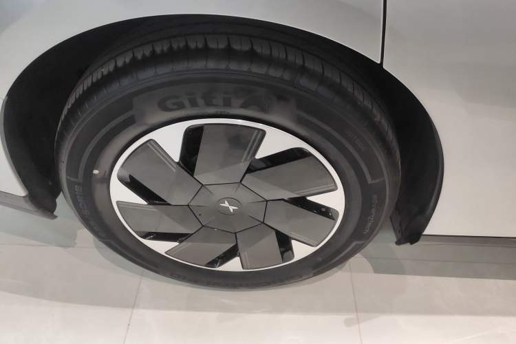 Used XPeng P7+ 2024 Long-Range Max
