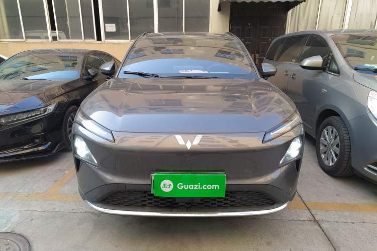 Used Wuling Xingguang S 2024 510 km Flagship Version
