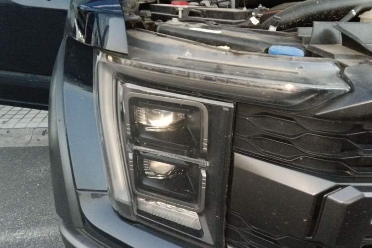 Used Ford F-150 Raptor 2023 3.5T Raptor
