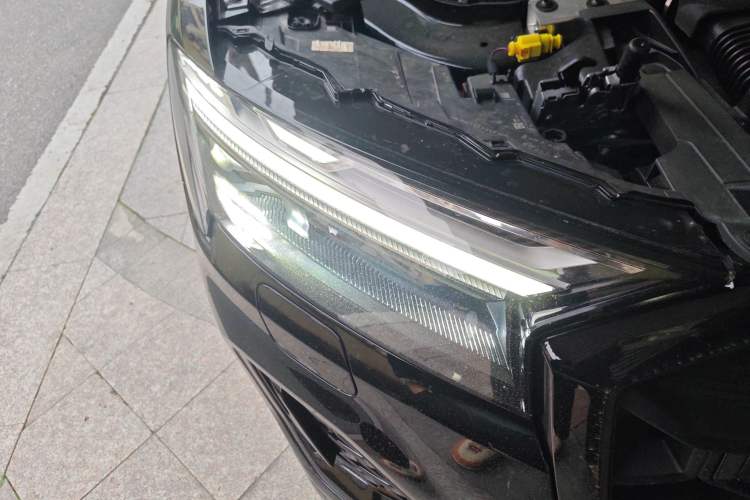 Used Audi Q7 2025 45 TFSI quattro S line Black Warrior Edition