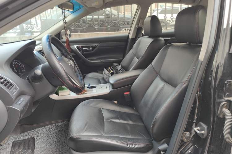 Used Nissan Teana 2016 2.0L XL Comfort Edition