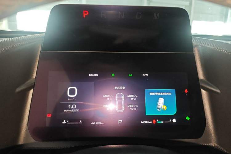 Used Haval DARGO 2021 1.5T DCT Two-Wheel Drive Border Collie Edition