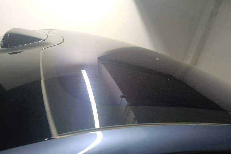 Used Xiaomi Auto SU7 2024 Four-Wheel Drive Ultra-Long Range Advanced Intelligent Driving Max Edition