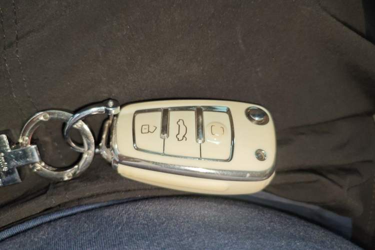 Used Audi A3 2016 Sportback 40 TFSI Style Edition