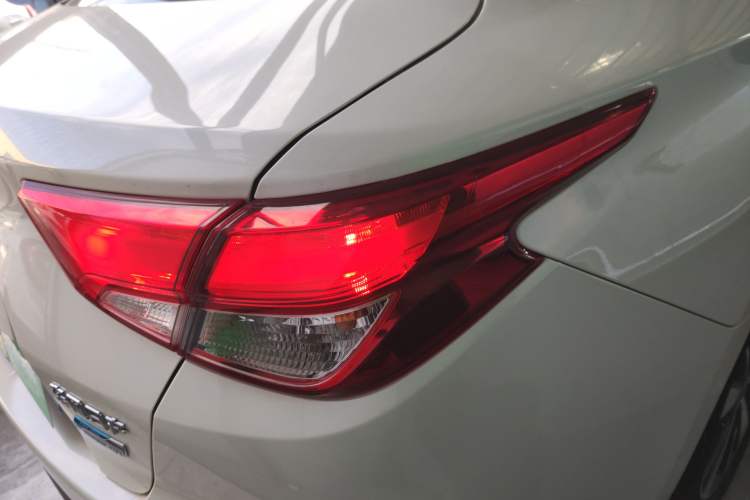 Used Nissan Lannia 2021 1.6L CVT Cool Edition