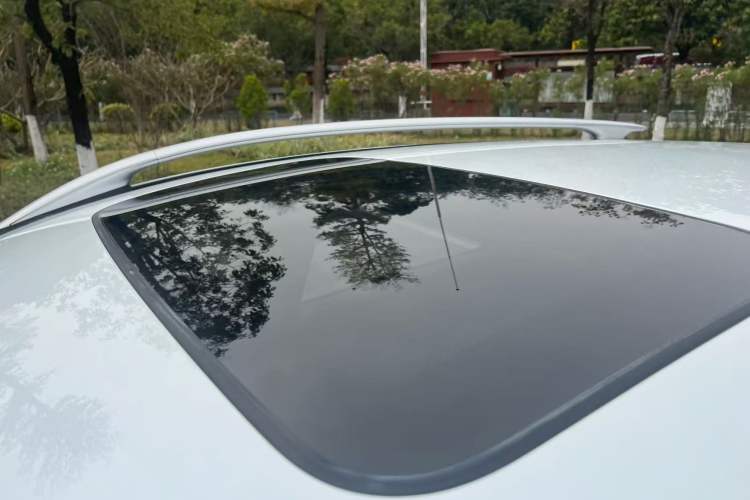 Used Acura CDX 2016 1.5T Two-Wheel Drive Enjoyment Edition
