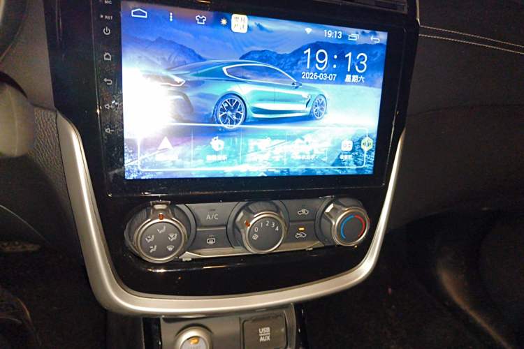 Used Nissan Tiida 2016 1.6L CVT Smart Drive Edition