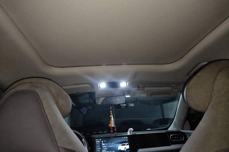 Used Leapmotor C11 2023 Pure Electric 500 Comfort Edition