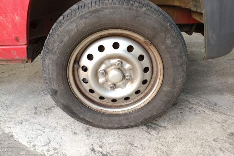 Used Wuling Zhiguang 2020 1.2L Practical Model China VI LSI
