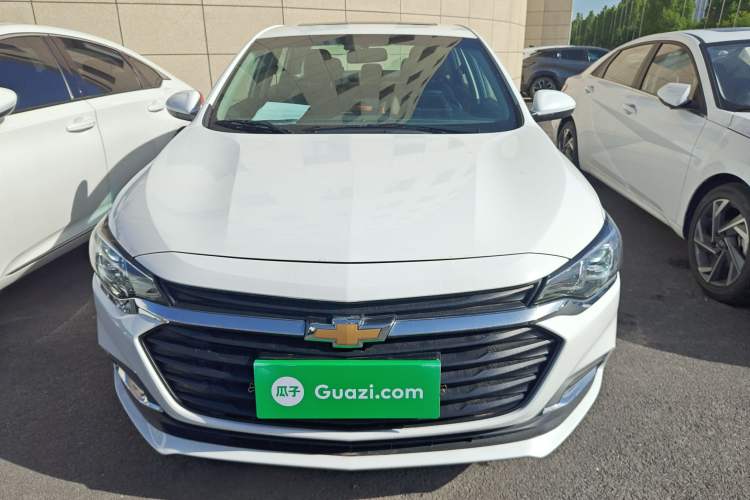 Used Chevrolet Monza 2022 320 Automatic Enjoyment Sunroof Version
