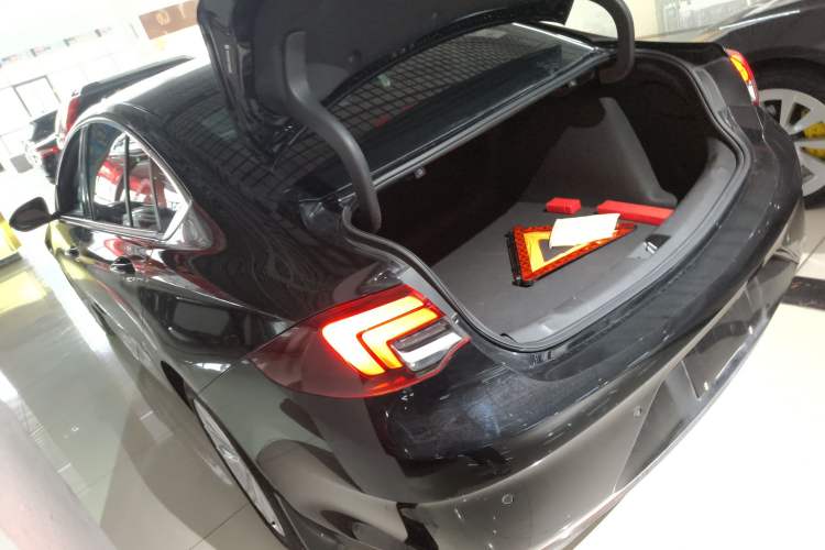 Used Buick Regal 2024 28T Luxury Edition
