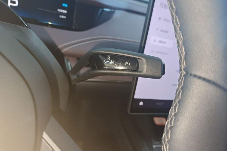Used Xiaomi Auto SU7 2024 Rear-Drive Ultra-Long Range Advanced Pro-Level Intelligent Driving Version