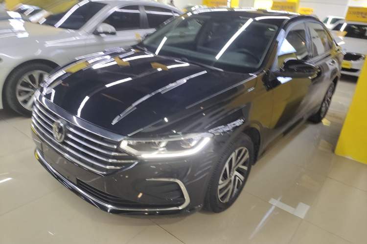 Used Volkswagen Lavida 2023 1.5L Automatic 5 Million Edition