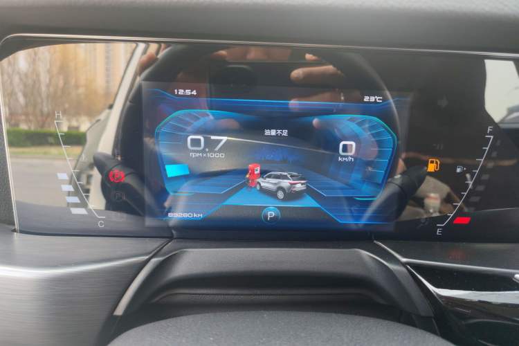 Used Bestune T77 2020 PRO 280 TID Automatic Luxury Model
