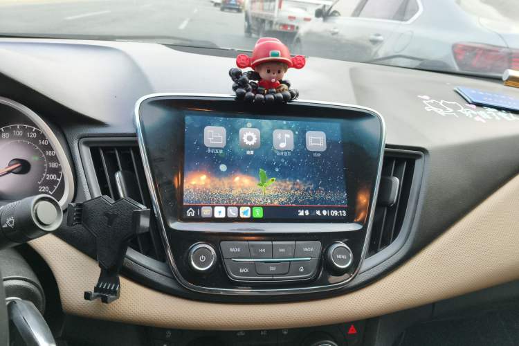 Used Chevrolet Monza 2021 320 Automatic Enjoyment Sunroof Edition
