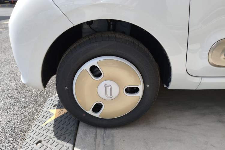 Used Bestune Pony 2025 222km Range Agile Horse
