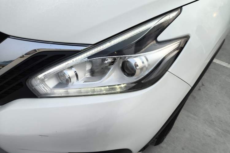 Used Nissan Murano 2021 2.5L XE Two-Wheel Drive Elite Edition