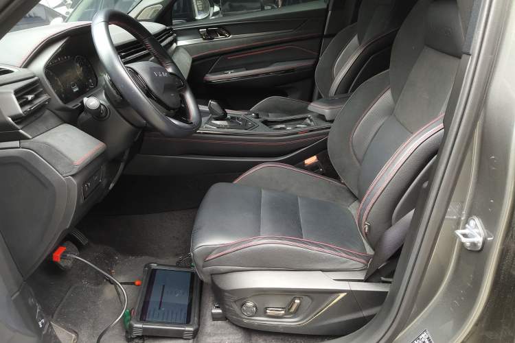 Used Lynk & Co 05 2020 2.0TD Four-Wheel Drive HypeHalo