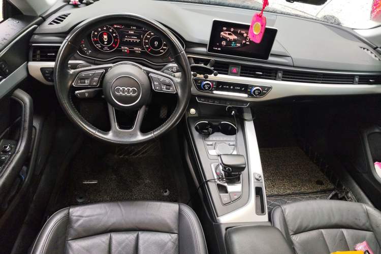 Used Audi A5 2017 Sportback 45 TFSI Fashion Model