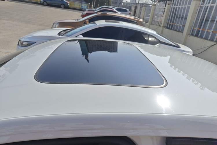 Used Volkswagen Bora 2023 200TSI DSG YueXing PRO Edition
