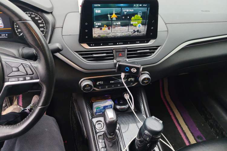 Used Nissan Teana 2020 2.0L XL Comfort Edition