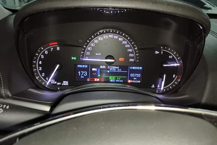 Used Cadillac ATS-L 2017 28T Fashion Edition
