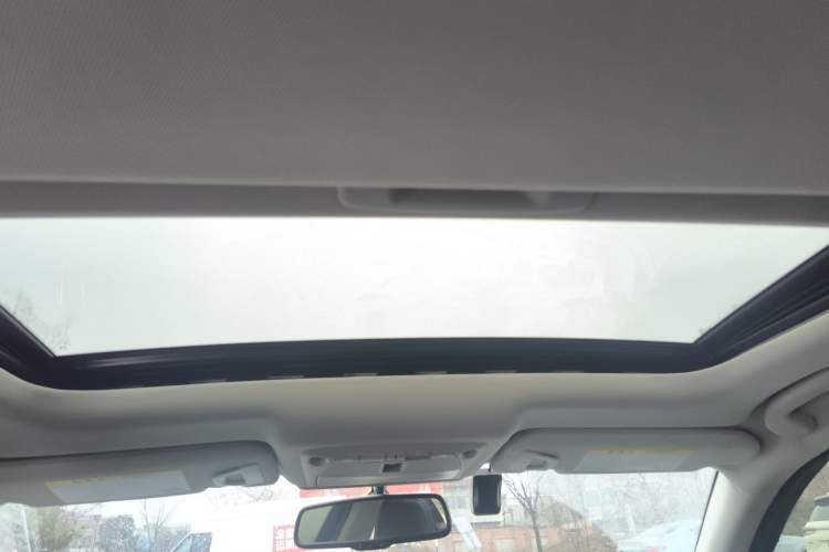 Used Infiniti Q50L 2022 2.0T Enjoyment Edition