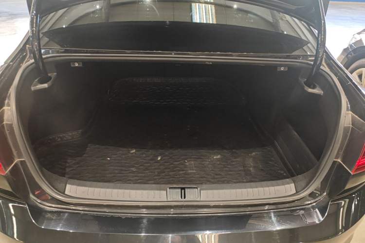 Used Volkswagen Magotan 2020 330TSI DSG Luxury Edition
