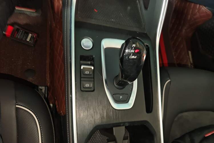 Used Haval H6 2021 National Trend Edition 1.5T Automatic Urban Version