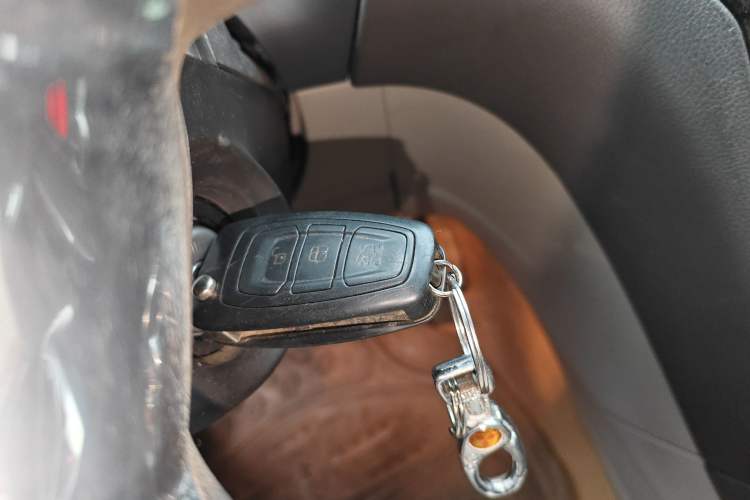 Used Ford Mondeo 2011 2.0L GTDi 200 Fashion Edition