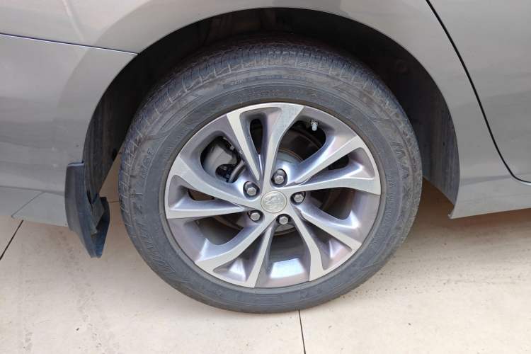 Used Buick Verano 2022 Pro 533T Enjoyment Edition Right Rear Wheel Hub