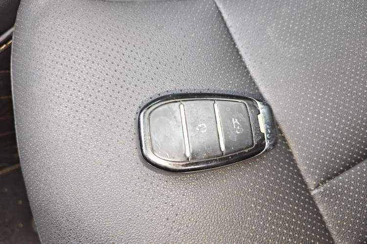 Used Zotye T500 2018 1.5T Automatic Smart Connected Prestige Model